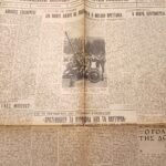 Εφημερίδα "ΕΛΕΥΘΕΡΟΝ ΒΗΜΑ" Έτος ΙΣΤ΄, Αριθ. Φ. 5541 - 4/12/1937 - Image 2