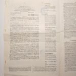 Ασφαλιστήριο συμβόλαιο πυρός "Γενικαί Ασφάλειαι της Ελλάδος" 7 Δεκεμβρίου 1973, για την Ελληνική Χαρτοποιία, Αθήνα - Image 4