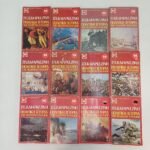 "Πολιτική Ιστορία της Νεωτέρας Ελλάδος" Σπυρίδων Μαρκεζίνης- ΒΙΠΕΡ(1966) 12 τόμοι - Image 3