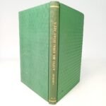 "Αύριο θα είναι πολύ αργά" Alfred Machard (1957)   