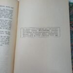 "Αύριο θα είναι πολύ αργά" Alfred Machard (1957)    - Image 3