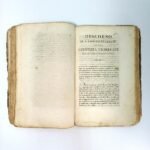 "Raccolta di Trattati e Memorie di Legislazione e Giurisprudenza Criminale" Τόμος 1ος, Francesco Mario Pagano (1821) - Image 5