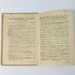 Sammlung Göschen "Αstronomie: Größe, Bewegung und Entfernung der Himmelskörper" Τόμος 1ος (1910)  - Image 2