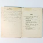 Sammlung Göschen "Αstronomie: Größe, Bewegung und Entfernung der Himmelskörper" Τόμος 1ος (1910)  - Image 4