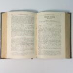 "Νεώτεροι Κώδικες της Ελληνικής Νομοθεσίας" Τόμος 1ος, Κωνσταντίνος Α. Βασιλείου (1914)    - Image 3