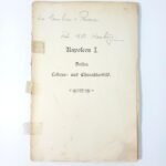 "Napoleon I" (1904) 100ή επέτειο από την ίδρυση της πρώτης Γαλλικής Αυτοκρατορίας