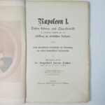 "Napoleon I" (1904) 100ή επέτειο από την ίδρυση της πρώτης Γαλλικής Αυτοκρατορίας - Image 3