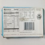 Άδειο χάρτινο κουτί σαρδελών "Norwegian Crown Prince" 20ού αιώνα, Συλλεκτικό - Image 2