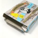 Άδειο χάρτινο κουτί σαρδελών "Norwegian Crown Prince" 20ού αιώνα, Συλλεκτικό - Image 3