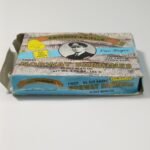 Άδειο χάρτινο κουτί σαρδελών "Norwegian Crown Prince" 20ού αιώνα, Συλλεκτικό - Image 4