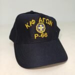 Καπέλο τζόκεϊ "Κ/Φ ΑΓΩΝ Ρ-66"