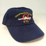 Καπέλο τζόκεϊ "Unterseeboot U22 - S 171"