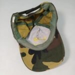 Καπέλο τζόκεϊ "צ.ה.ל - ISRAEL ARMY" - Image 3