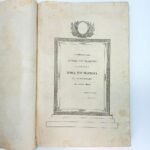 Εφημερίδα "Ελληνικά Χρονικά" 1840 Αθήνα (Α΄ Έκδοση) - Image 3