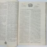 Εφημερίδα "Ελληνικά Χρονικά" 1840 Αθήνα (Α΄ Έκδοση) - Image 7