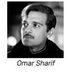 Ιδιόχειρο αυτόγραφο του ηθοποιού Omar Sharif, 1967 - Image 2