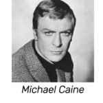 Ιδιόχειρο αυτόγραφο του ηθοποιού Michael Caine, 1971 - Image 2