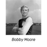 Ιδιόχειρο αυτόγραφο του Bobby Moore, 1972 - Image 2