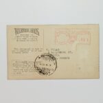Φωτογραφία με το ιδιόχειρο αυτόγραφο του ηθοποιού Errol Flynn (δεκαετίας 1940) - Image 2