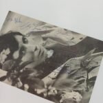 Αυτόγραφο του τραγουδιστή Chris Farlowe, 1968 - Image 2