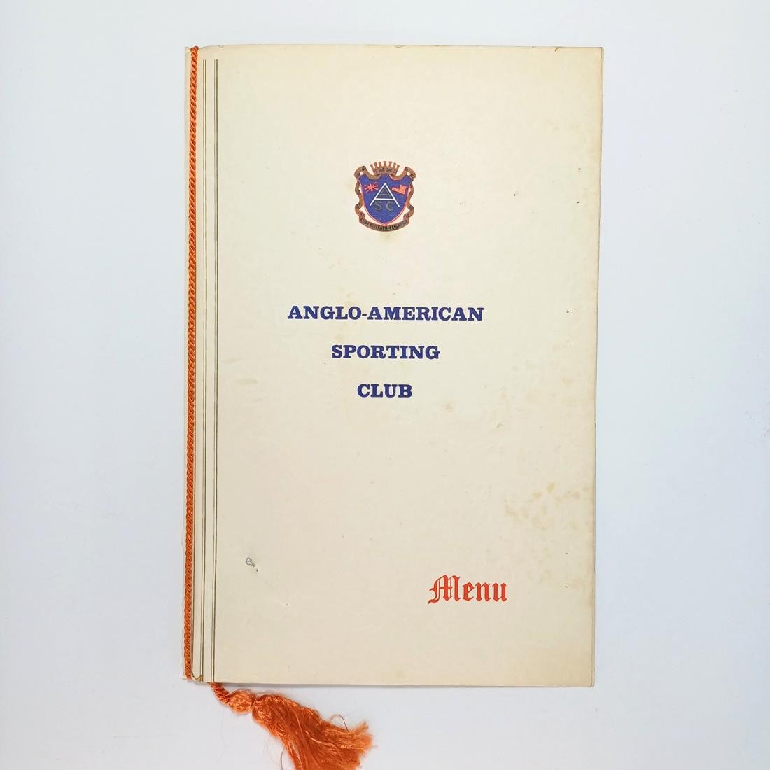 A-F14-9-20260326_100953-1100x1100 Ιδιόχειρο αυτόγραφο του πυγμάχου Billy Walker, 1968 - Image 1