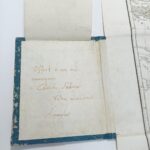 Ελληνική Επανάσταση - Χάρτης του Φιλέλληνα Καρόλου Φαβιέρου με ιδιόχειρη αφιέρωση "Carte de la Grèce Moderne" - Adrien-Hubert Brué 1826 - Image 7