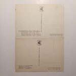 Vintage Καρτ Ποστάλ "Κεφαλονιά" του 20ού αιώνα (LOT 2 τεμαχίων) - Image 2
