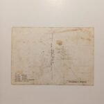 Vintage Καρτ Ποστάλ "Ενθύμιο Αγίου Ανδρέα" του 20ού αιώνα - Image 2