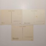 Vintage Καρτ Ποστάλ "Καλαμάτα" (LOT 3 τεμαχίων) - Image 2