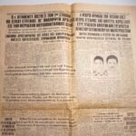 Εφημερίδα "Η ΒΡΑΔΥΝΗ" 14/5/1962 - Image 5