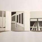 Έντυπο της ζωγράφου "Όπη Σαρπάκη Ζούνη" 9-24 Μαρτίου 1971 - Image 3