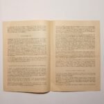 Έντυπο "St. Peter- und Paulskirche - Detwang" του 20ού αιώνα - Image 2