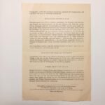 Έντυπο "St. Peter- und Paulskirche - Detwang" του 20ού αιώνα - Image 3