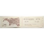 Ταξιδιωτικός οδηγός "Tourcar" 16-4-1976 Νάπολη - Image 2