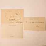 Vintage Καρτ Ποστάλ "Αθήνα" τέλη 19ου έως τα μέσα 20ού αιώνα (LOT 3 τεμαχίων) - Image 2