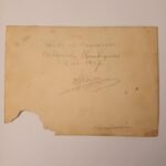 Φωτογραφίες "Απόφοιτοι Μαρασλείου - Παιδαγωγική Ακαδημία" 1937 (LOT 2 τεμαχίων) - Image 3