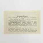 Βασιλική Ουγγρική Λοταρία "Titre Représentatif" 20ής περίοδου 1907 - Image 2