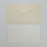 Φάκελος φιλοτελισμού "10η επέτειος IMCO" & Ανάγλυφη κάρτα "2η Πανελλήνια Φιλοτελική Έκθεση" 1969 (LOT 2 τεμαχίων) - Image 2