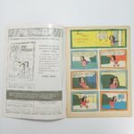 Κόμικ "Μικρή Λουλού - Ο Άτακτος Τάμπυ" No. 549 - Image 2