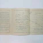 Πρόγραμμα "Μεγάλο Γκαλά Όπερας", 28-1-1950 στην Αλεξάνδρεια - Image 2