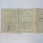 Πρόγραμμα "Μεγάλο Γκαλά Όπερας", 28-1-1950 στην Αλεξάνδρεια - Image 3