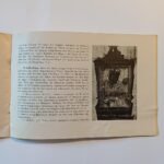 ΠΑΤΜΟΣ- Φυλλάδιο "Ιερά Μονή Αγίου Ιωάννου του Θεολόγου Πάτμου" και "Πάτμος- Κούλας Ξηραδάκη" (LOT 2 τεμαχίων) - Image 6