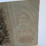 Χαρτονόμισμα - τραπεζογραμμάτιο 500 ρουβλίων της Ρωσικής Αυτοκρατορίας (έκδοσης 1912) - Image 3