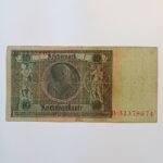 Χαρτονόμισμα 10 Reichsmark από τη Τράπεζα του Ράιχ (22-1-1929) - Image 2