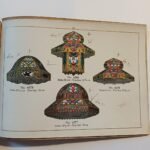 Γερμανικός λιθόγραφος εμπορικός κατάλογος ειδών χειροτεχνίας "Metall-Imitations-Laternen" - Jenny P. Anninos του 20ού αιώνα - Image 6