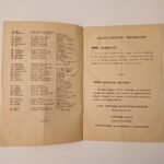 Μηνιαίο περιοδικό "Ελληνική Περιηγητική Λέσχη" Νοέμβριος 1952 - Image 2