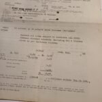 Ασφαλιστήριο συμβόλαιο φορτίου "Reliance Marine Insurance Company Limited" 24-5-1966, Πάτρα - Image 2