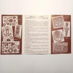 Επιστολή και έντυπο της εταιρείας "ΕΛΒΙΕΛΑ" 11-10-1939, Καλλιθέα - Image 4