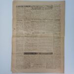 Εφημερίδα "ΠΙΝΔΟΣ" (VIII Μεραρχία) Αριθ. Φ. 53, Περίοδ. Β', Έτος Δ' - 1/3/1951 - Image 3