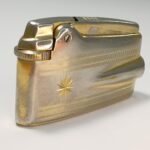 Vintage αναπτήρας "Ronson Varaflame" δεκαετίας '60 - '70 - Image 5